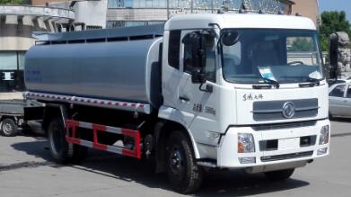 大力牌DLQ5160TGYHY5型供液車
