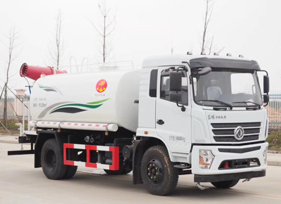 東風(fēng)國六(12―15噸)綠化噴灑車
