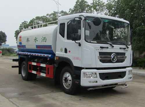 東風(fēng)D9(國六15噸)灑水車