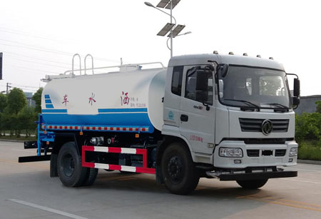 東風(fēng)HTW5180GSSEX型灑水車