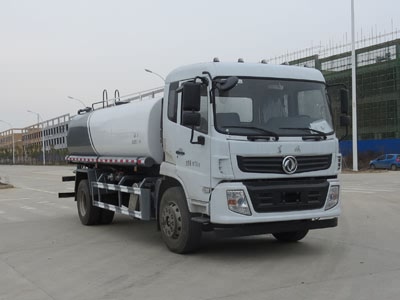 15噸國六灑水車